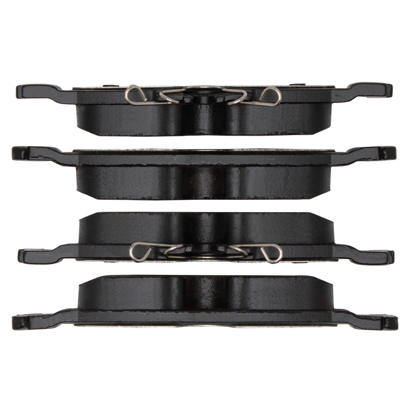 Volvo S60 Brake Pads - Rear - R1 Concepts - Euro Ceramic - `21-`26
